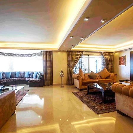 Lahoya Suites Bejrút Kültér fotó