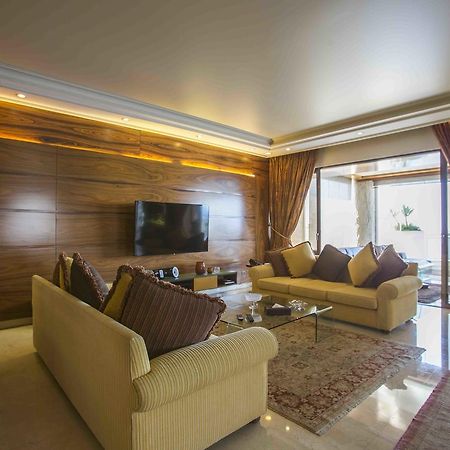 Lahoya Suites Bejrút Kültér fotó