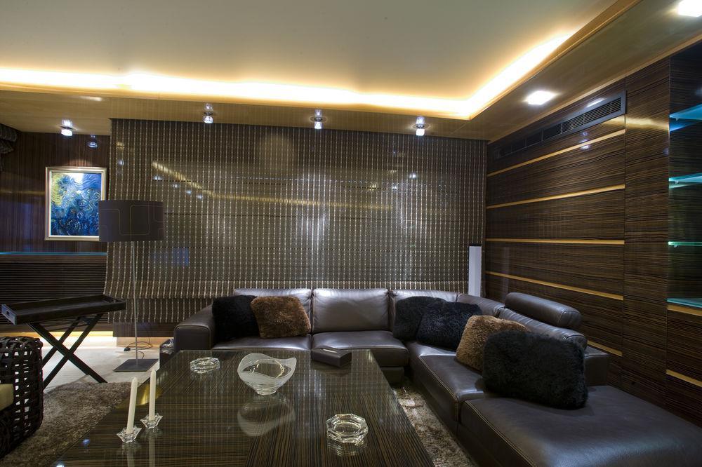 Lahoya Suites Bejrút Kültér fotó