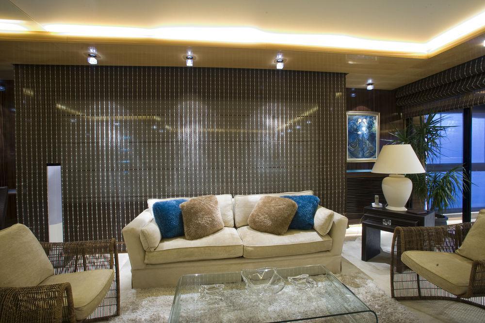 Lahoya Suites Bejrút Kültér fotó