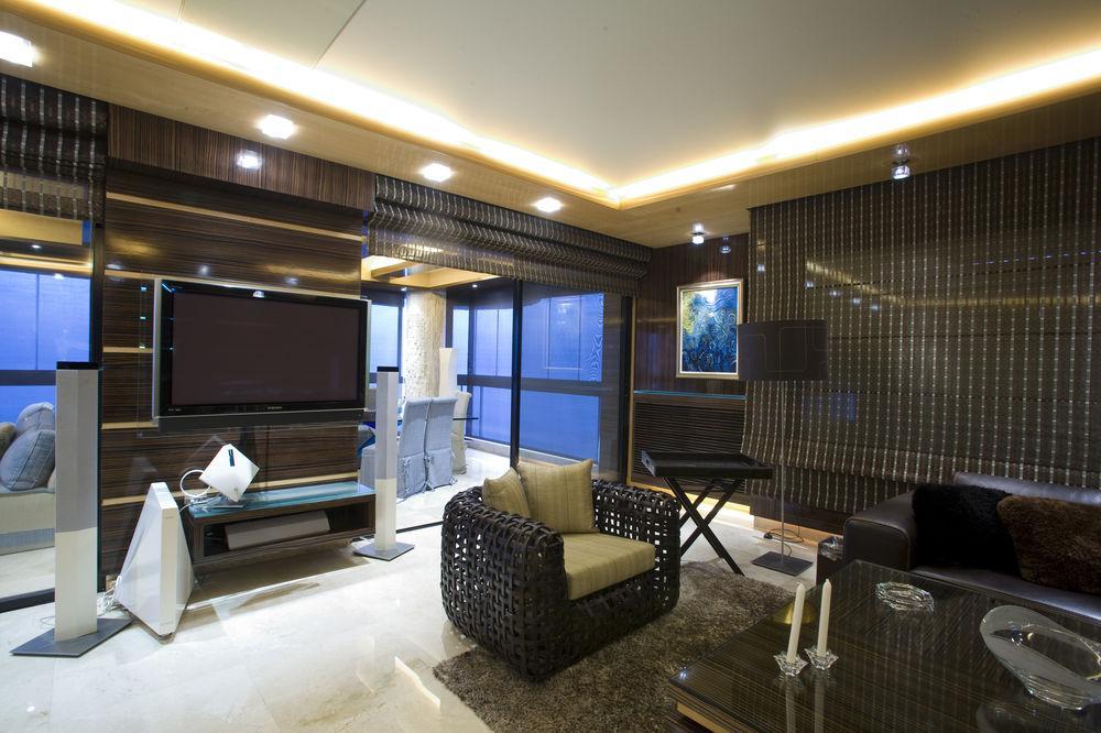 Lahoya Suites Bejrút Kültér fotó