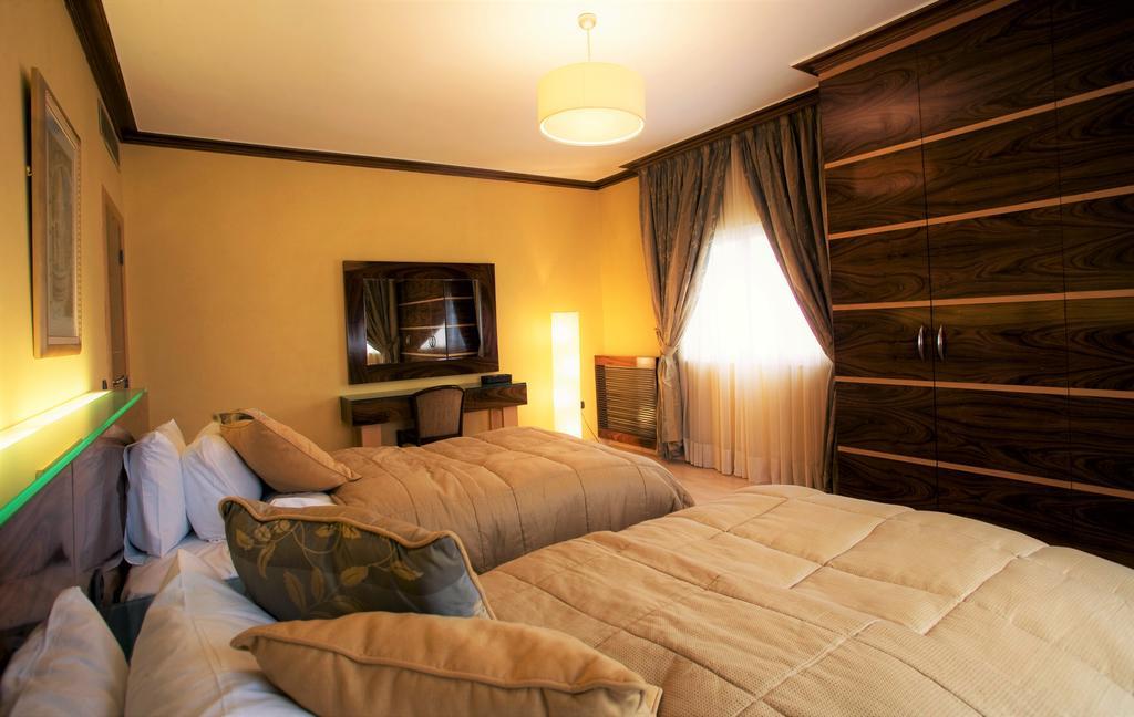 Lahoya Suites Bejrút Kültér fotó