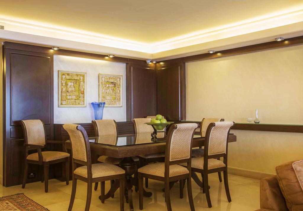 Lahoya Suites Bejrút Kültér fotó