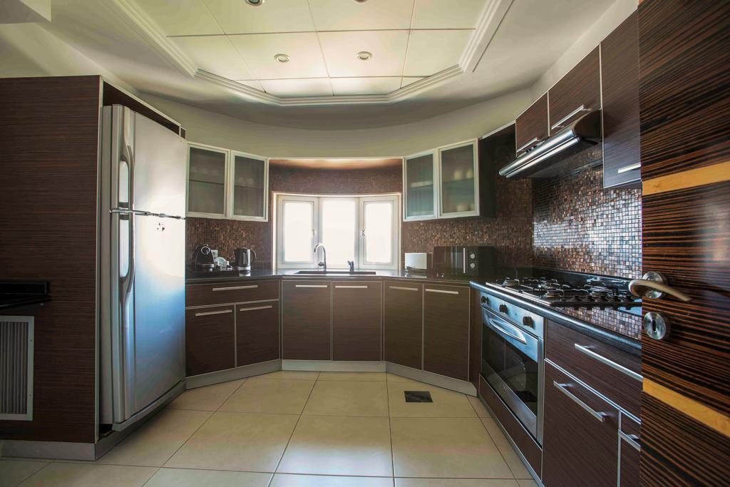 Lahoya Suites Bejrút Kültér fotó
