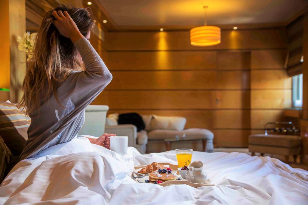 Lahoya Suites Bejrút Kültér fotó