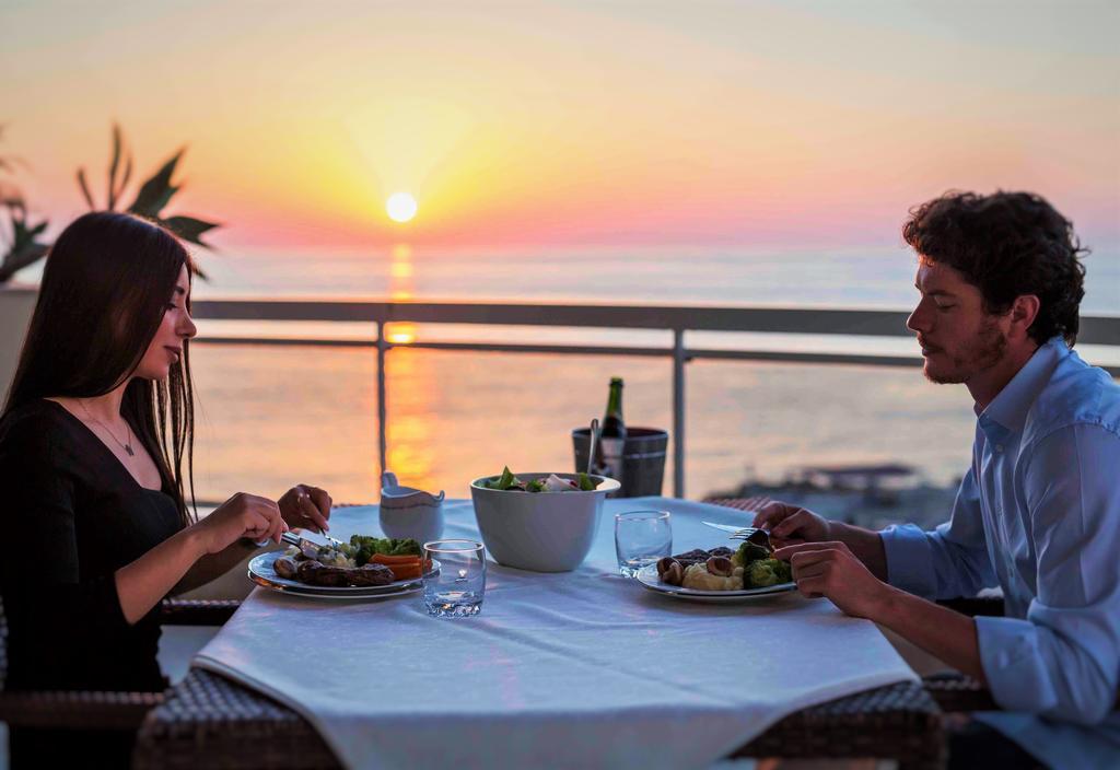 Lahoya Suites Bejrút Kültér fotó