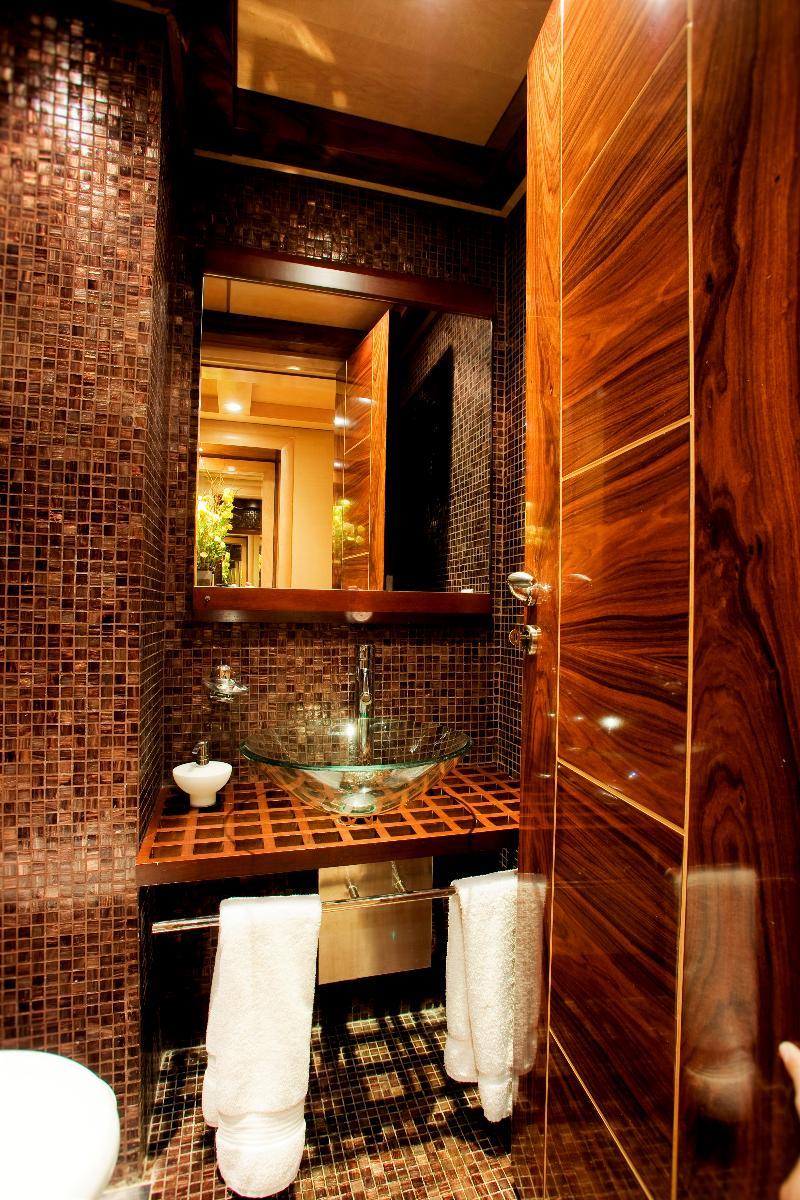 Lahoya Suites Bejrút Kültér fotó
