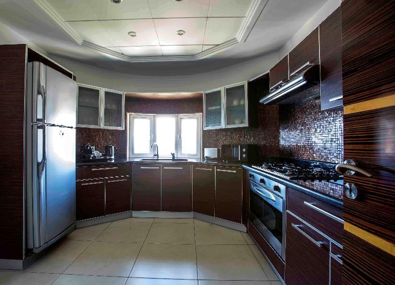 Lahoya Suites Bejrút Kültér fotó