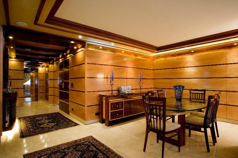 Lahoya Suites Bejrút Kültér fotó