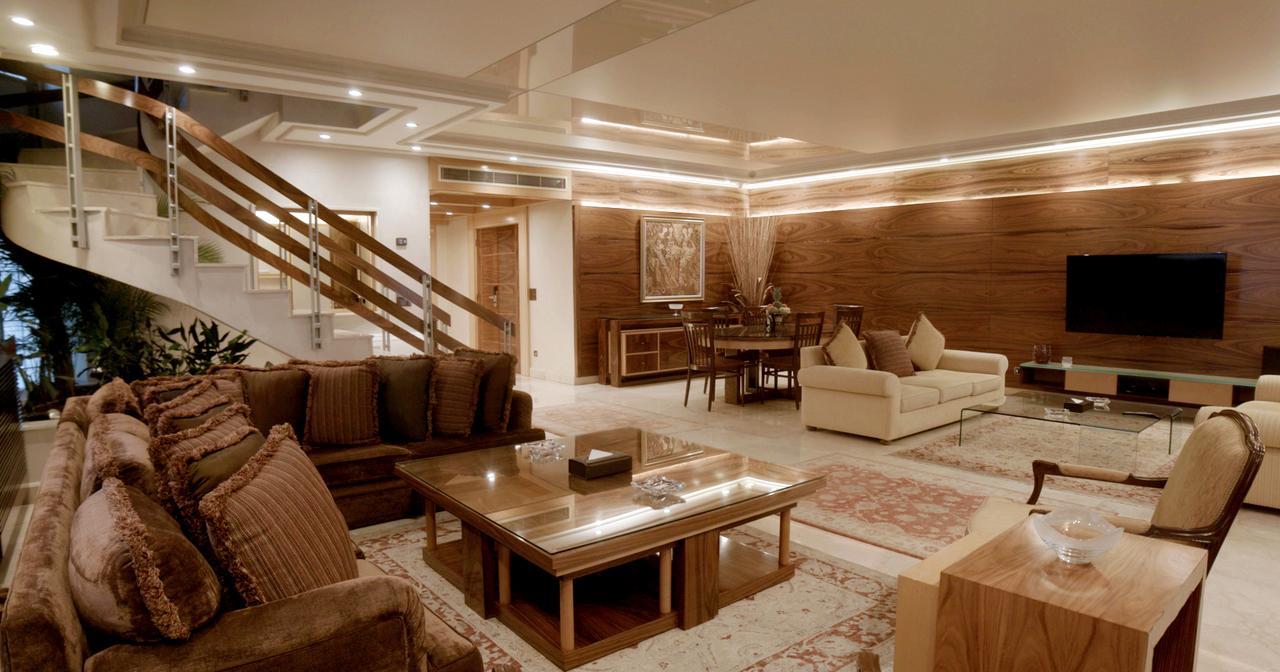Lahoya Suites Bejrút Kültér fotó