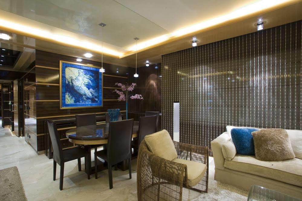 Lahoya Suites Bejrút Kültér fotó