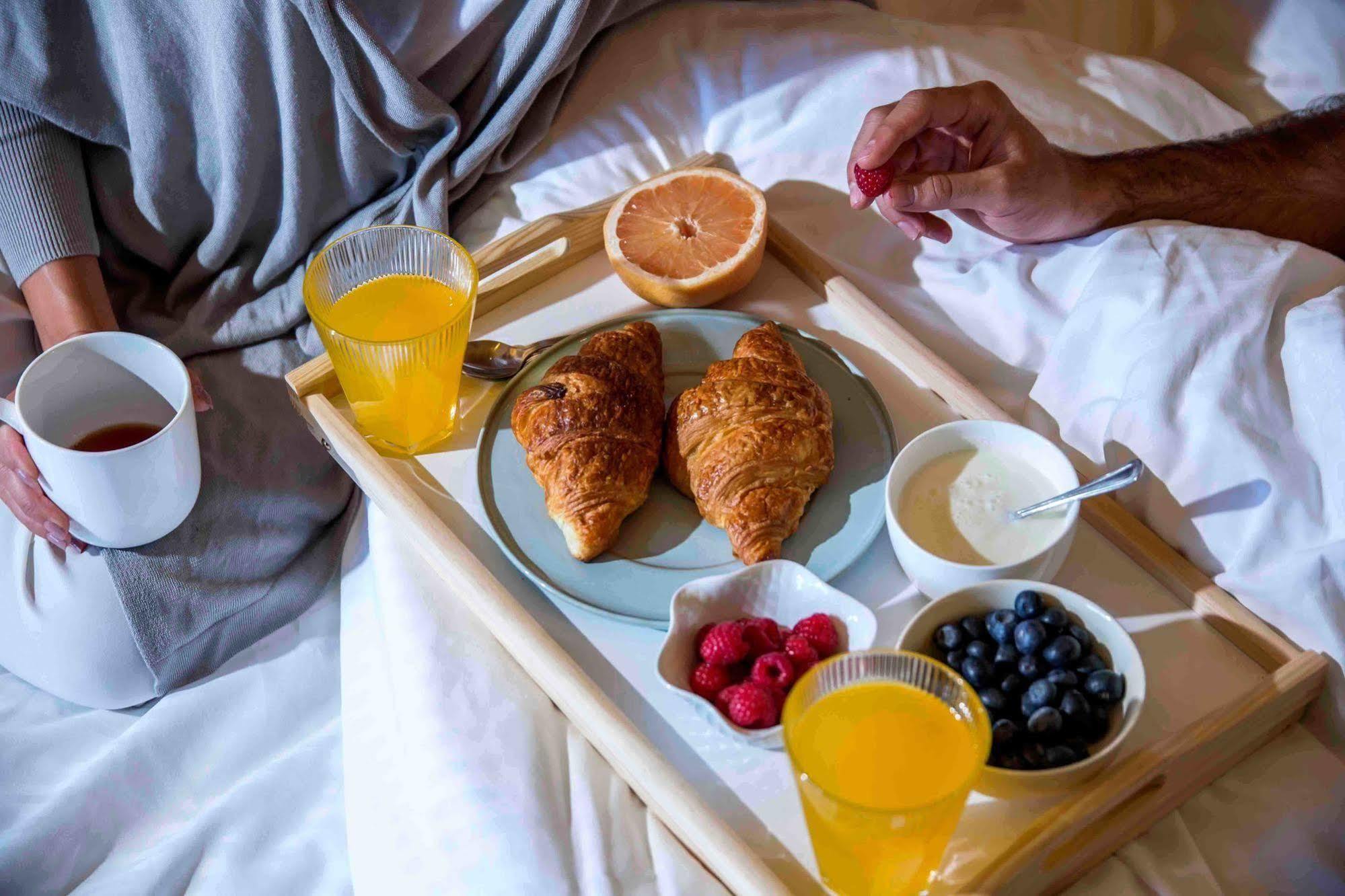 Lahoya Suites Bejrút Kültér fotó