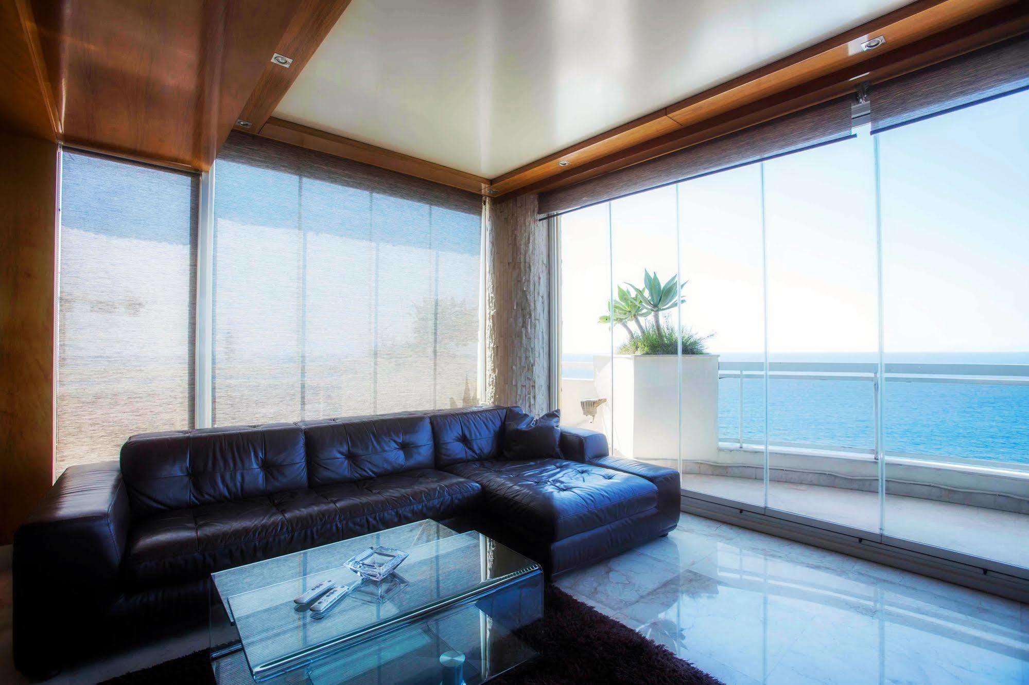 Lahoya Suites Bejrút Kültér fotó
