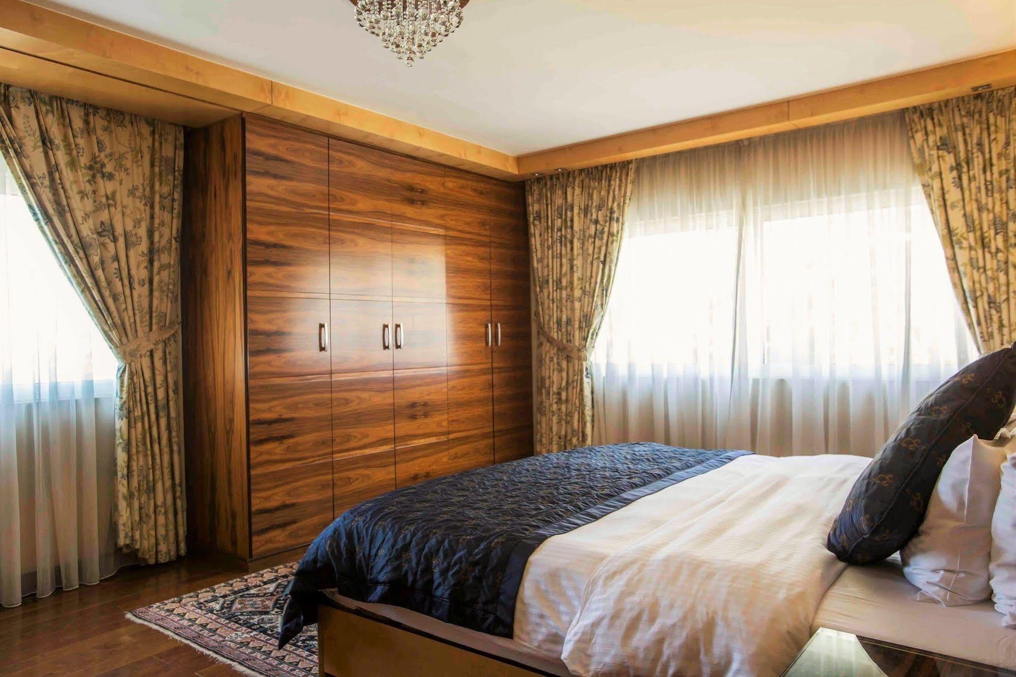 Lahoya Suites Bejrút Kültér fotó