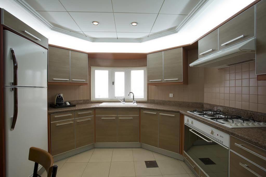 Lahoya Suites Bejrút Kültér fotó