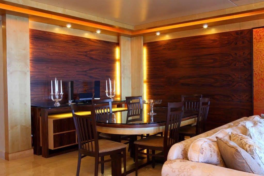 Lahoya Suites Bejrút Kültér fotó