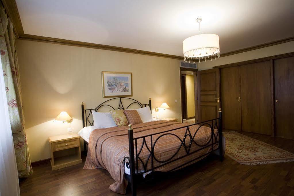 Lahoya Suites Bejrút Kültér fotó