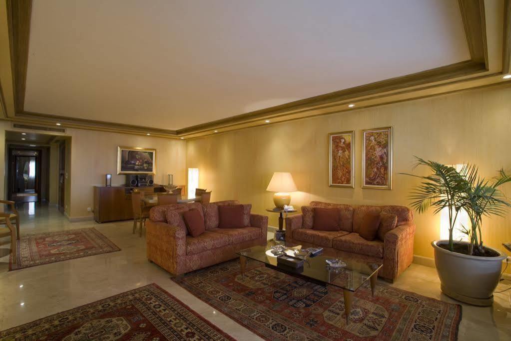 Lahoya Suites Bejrút Kültér fotó