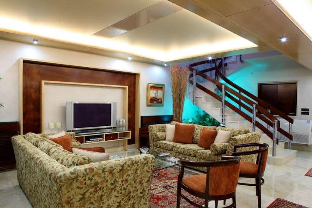 Lahoya Suites Bejrút Kültér fotó